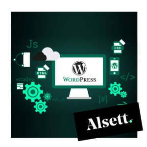 Web Design WordPress Development