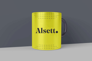 Cup or Mug Design