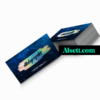 Holographic Business Cards