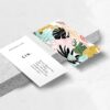 Standard Business Cards Low Price - Las Vegas' Premier Business Card Deal