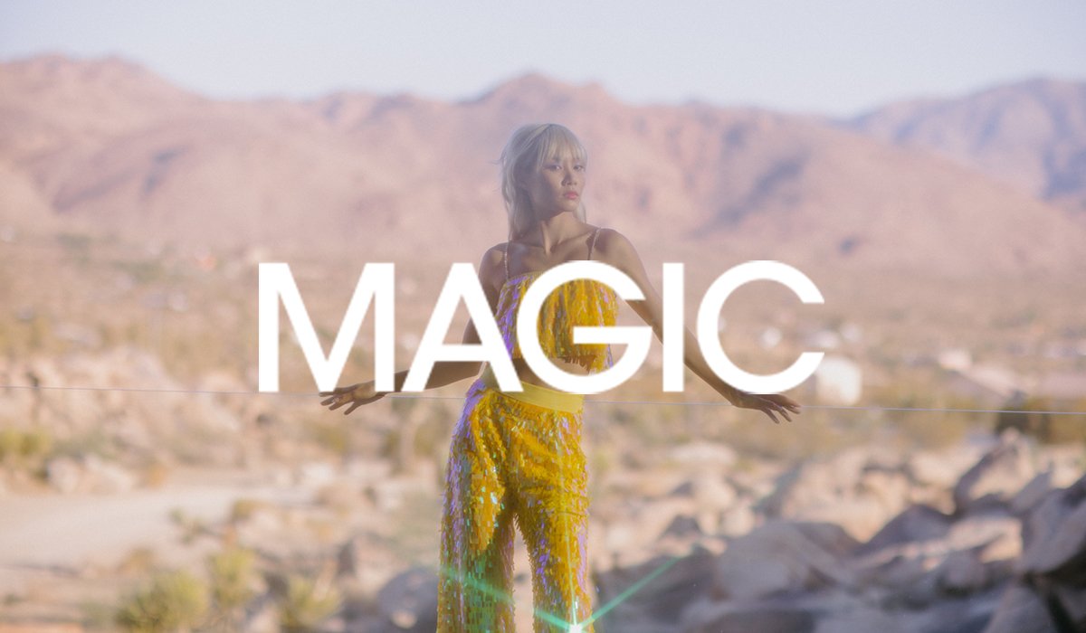 MAGIC Las Vegas-Experience the Enthralling Fashion Extravaganza-Everything You Need to Know
