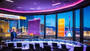 Corporate Event Planning in Las Vegas