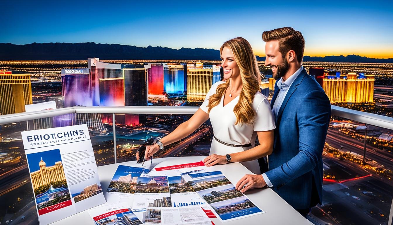 Buying Las Vegas Property