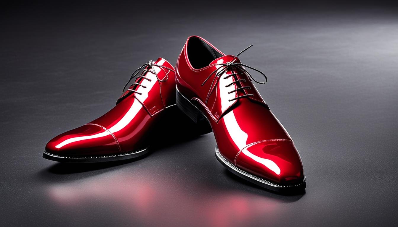 How Vercini's Dress Shoes Are Redefining Men's Fashion in Las Vegas