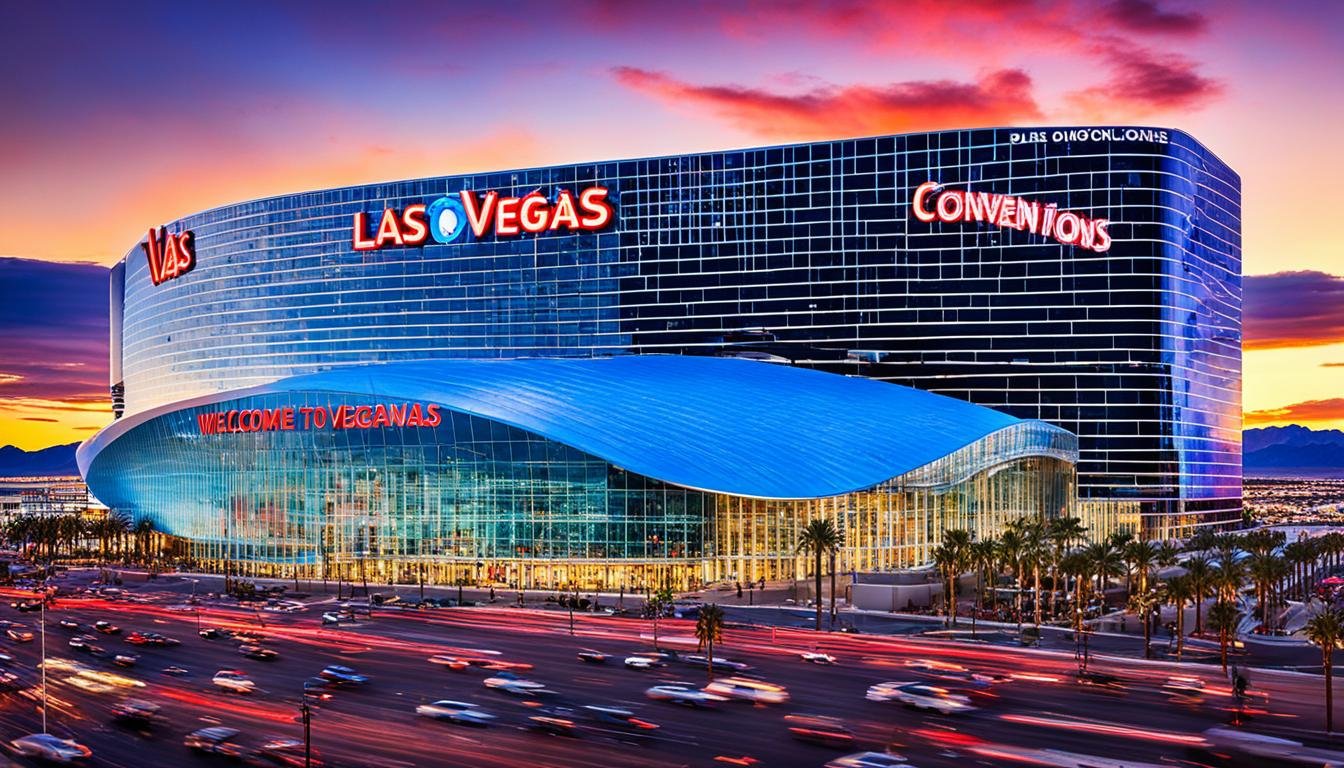 Las Vegas Conventions