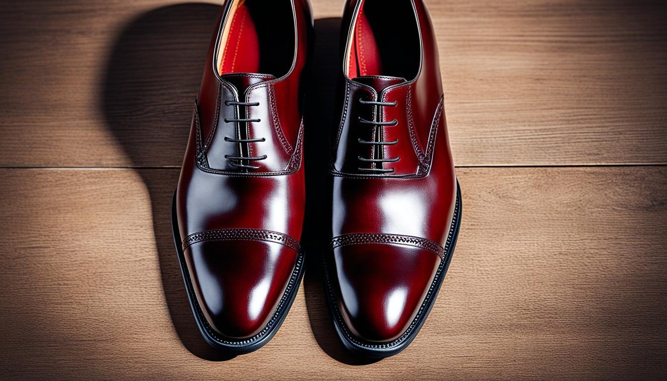 The Essential Guide to Men’s Dress Shoes