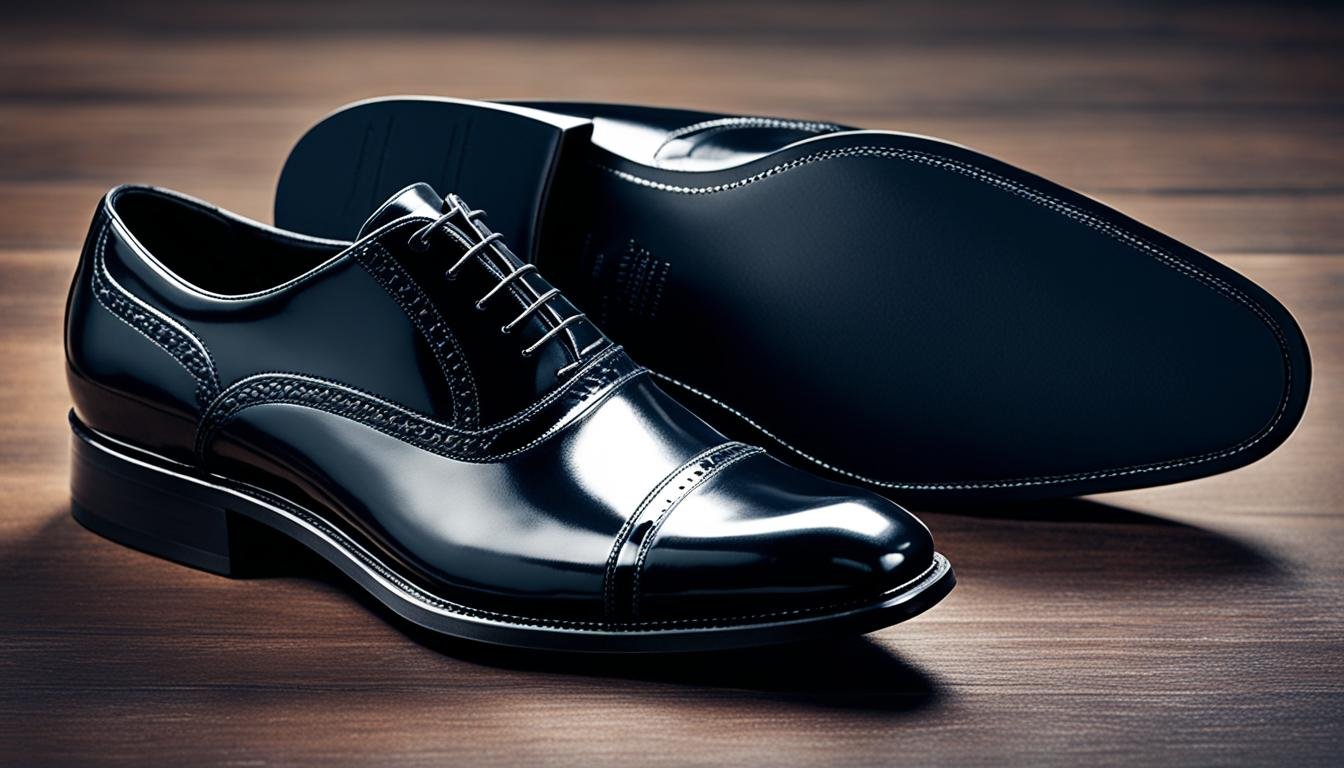 Vercini's Guide to Choosing the Perfect Men's Dress Shoes for Weddings