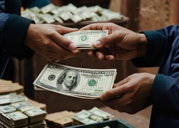 Bringing Money from Morocco to the United States: A Clear Guide
