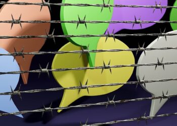 Corporate Giants Like Alphabet and Microsoft Slammed for Stifling Religious Liberty and Free Expression