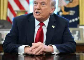 Trump Says Set To Visit UK’s King Charles in September
