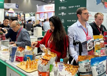 Seoul Food – International Food Industry Exhibition – Ifies