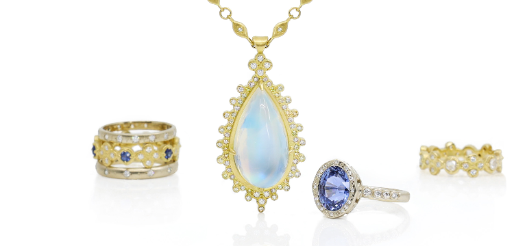 Transcending Beauty through Timeless Designs: Adel Chefridi