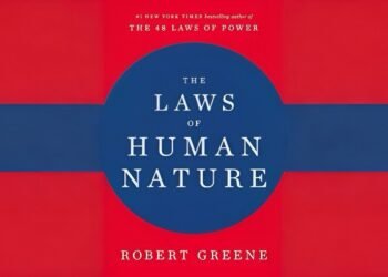The Laws of Human Nature: Understanding Ourselves and Others
