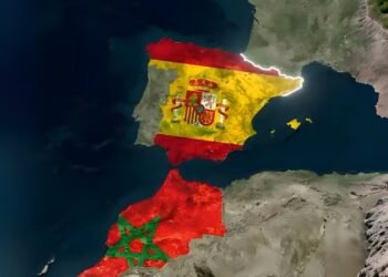 Bridging Continents: The Vision for a Spain-Morocco Connection Inspired by Istanbul's Bosphorus Bridge