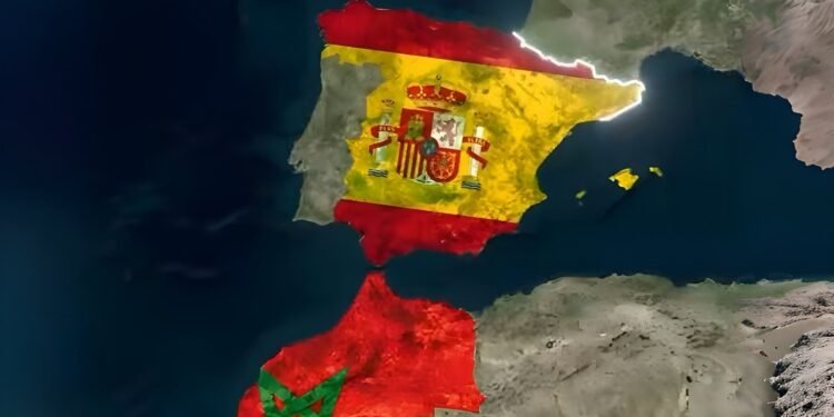 Bridging Continents: The Vision for a Spain-Morocco Connection Inspired by Istanbul's Bosphorus Bridge