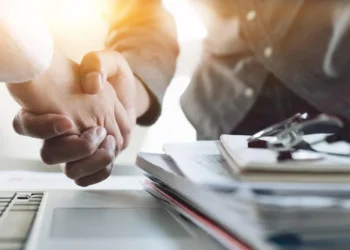 Venturing into Business Acquisitions