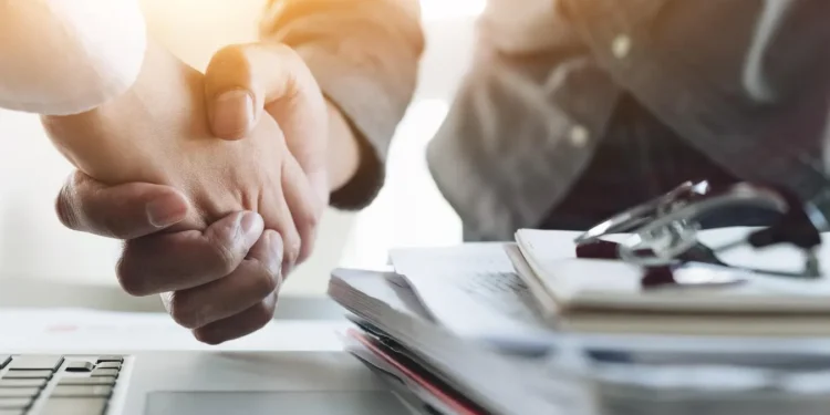 Venturing into Business Acquisitions