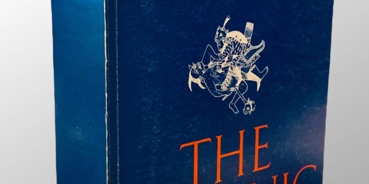 "The Satanic Verses" by Salman Rushdie (1988)