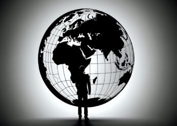 The Biggest Lie: Unpacking Western Prosperity and Global Inequality