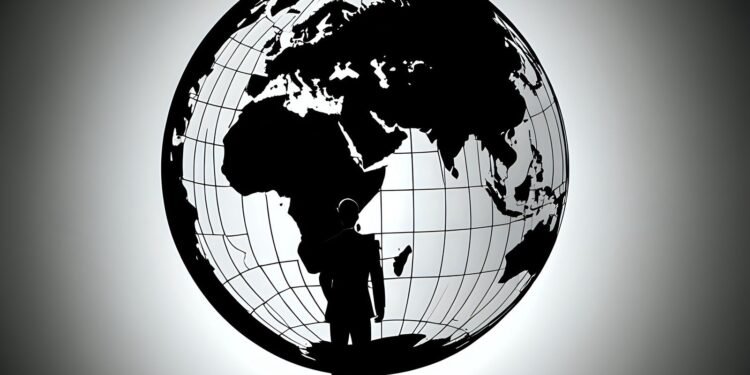 The Biggest Lie: Unpacking Western Prosperity and Global Inequality