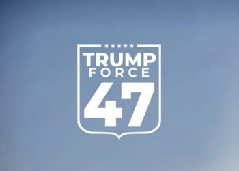 Join Trump Force 47 Training Sessions Today!
