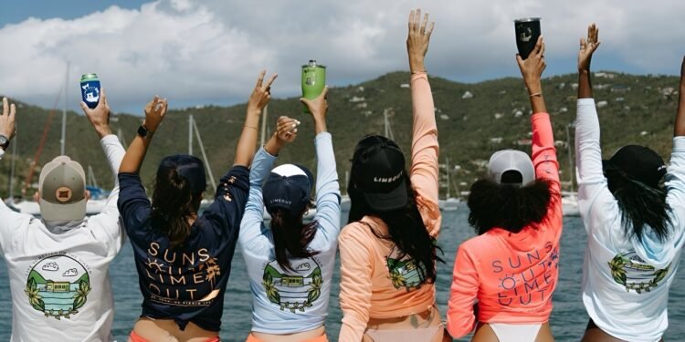 Exploring the Virgin Islands: A Tropical Paradise