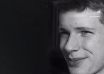 The Silent Man and the Boastful Man