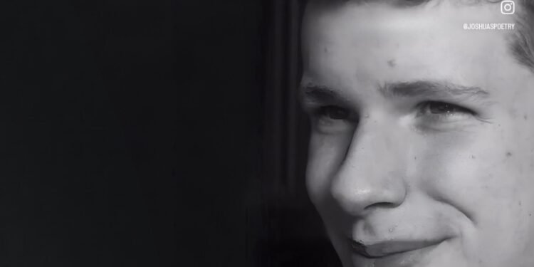 The Silent Man and the Boastful Man