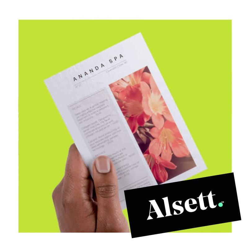 4-25x5-5 Flyers - Order Now - Fast Delivery