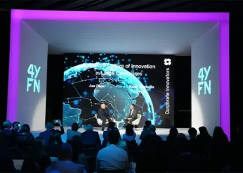 4YFN - Mobile Technologies Enterprise Event