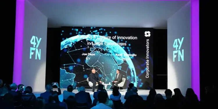 4YFN - Mobile Technologies Enterprise Event