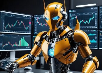 The Rise of Crypto Trading Bots: An In-Depth Look