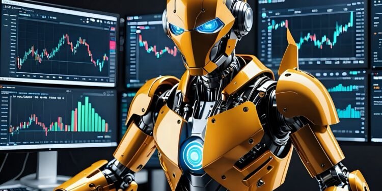 The Rise of Crypto Trading Bots: An In-Depth Look