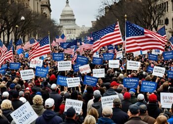 The Israel Lobby Exposed: A Wake-Up Call for American Citizens