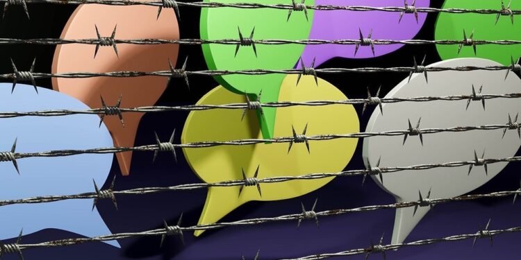 Corporate Giants Like Alphabet and Microsoft Slammed for Stifling Religious Liberty and Free Expression