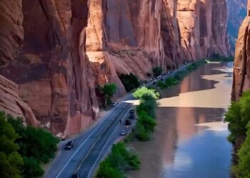Exploring Utah: A Guide to 13 Iconic Places from Las Vegas