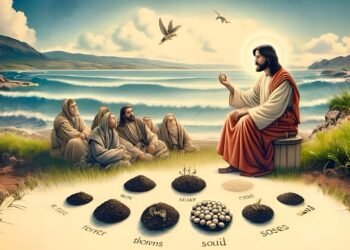 Understanding Matthew 13: The Parables of the Kingdom 5 Understanding Matthew 13: The Parables of the Kingdom