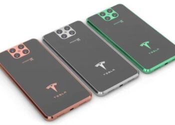 Tesla's Next Big Disruption: A Phone to Challenge Apple?