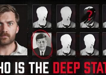 Is the Deep State Real? Analyzing Claims and Historical Context