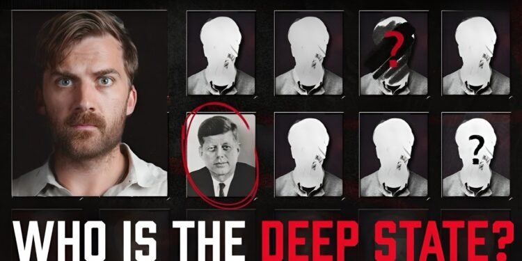 Is the Deep State Real? Analyzing Claims and Historical Context