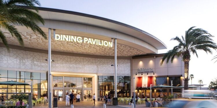 VERCINI at The Florida Mall 1 VERCINI at The Florida Mall