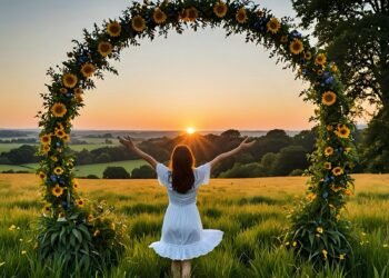 Embracing the Summer Solstice: Celebrating the Longest Day of the Year