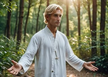 The Subtle Art of Mediumship: Harnessing the Power of Energetic Perception