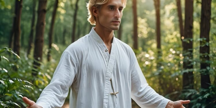 The Subtle Art of Mediumship: Harnessing the Power of Energetic Perception