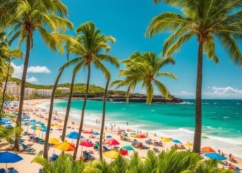 A Day in Puerto Rico: Lifestyle