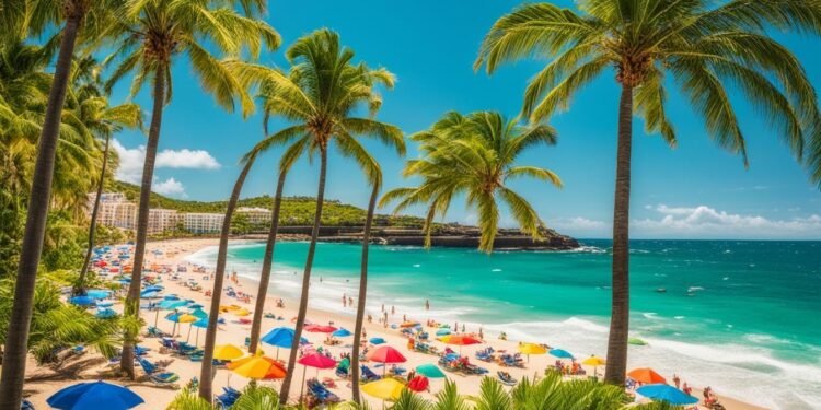 A Day in Puerto Rico: Lifestyle