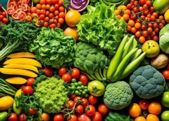 A Taste of Paradise: Discovering Fresh and Organic Produce in the Virgin Islands