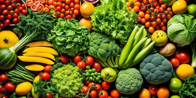 A Taste of Paradise: Discovering Fresh and Organic Produce in the Virgin Islands