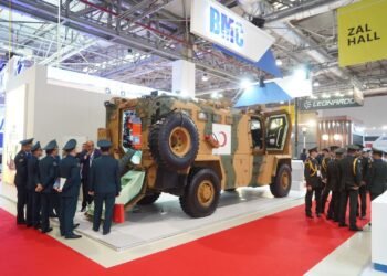 ADEX – Azerbaijan International Defence Exhibition