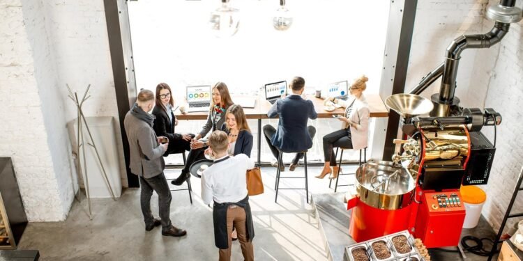 Exploring the Best Shared Workspaces in Las Vegas for Today’s Professionals